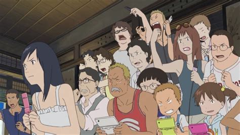 Summer wars hosoda - It’s that time of the year again. The days are warmer, the nights are shorter, we long to spend our holidays reading a great page-turner on the beach — and we’re listening again to...
